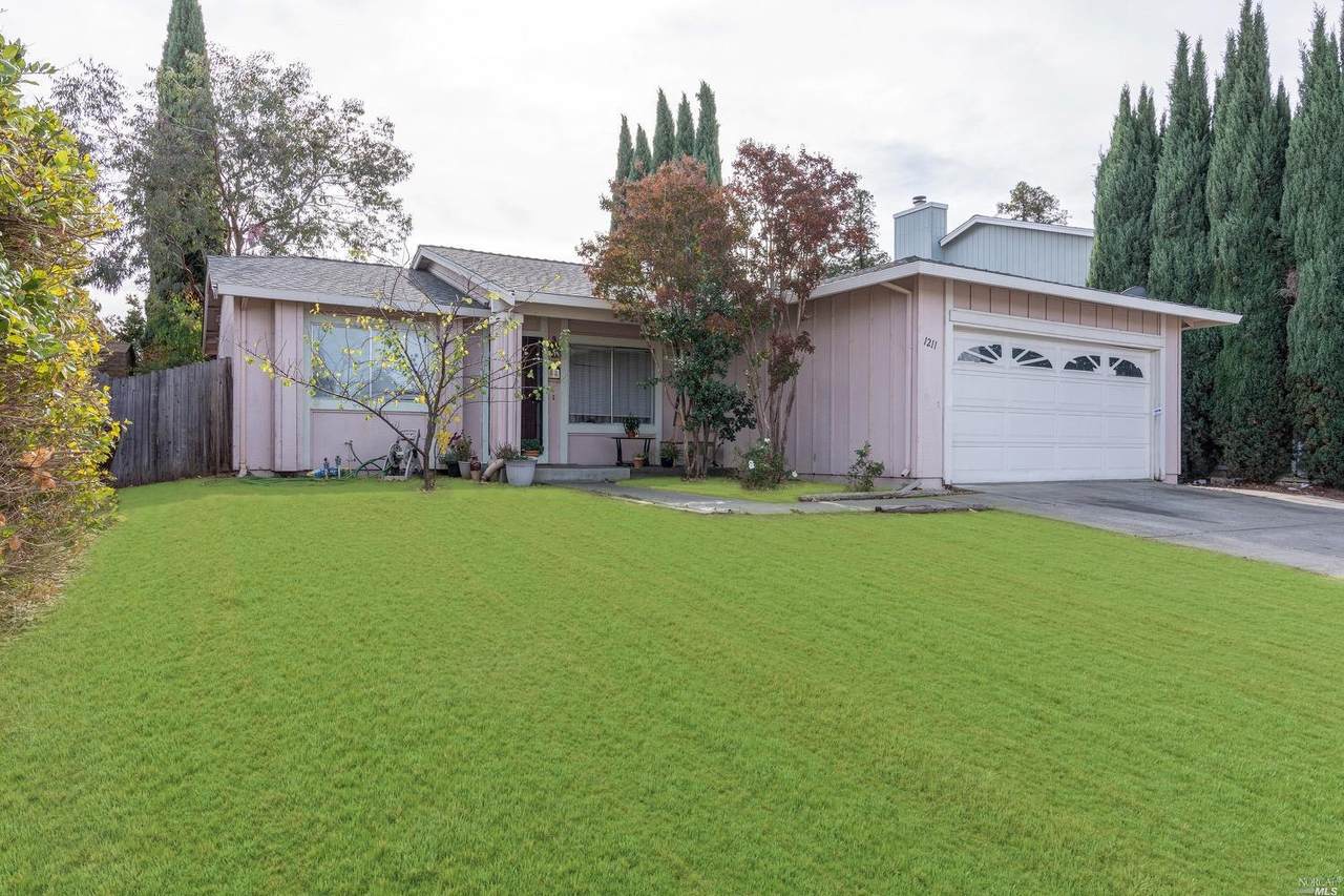 1211 Bittern Way - Photo 1