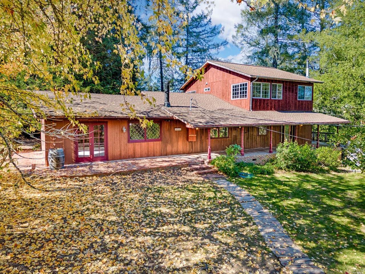 3932 Harrison Grade Road - Photo 1