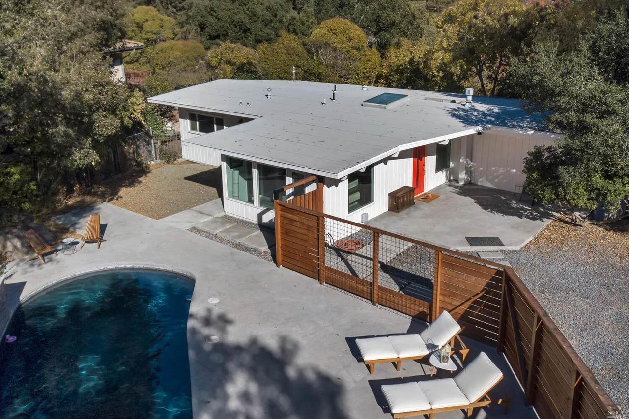 2210 Brush Creek Road - Photo 1