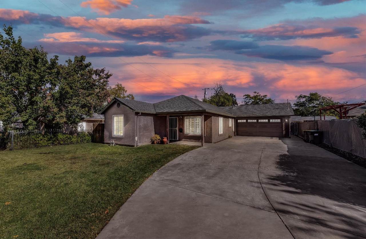 1122 Buena Vista Avenue - Photo 1