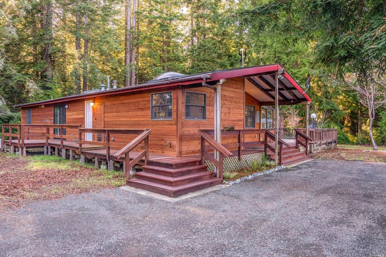 43301 Caspar Little Lake Road - Photo 1