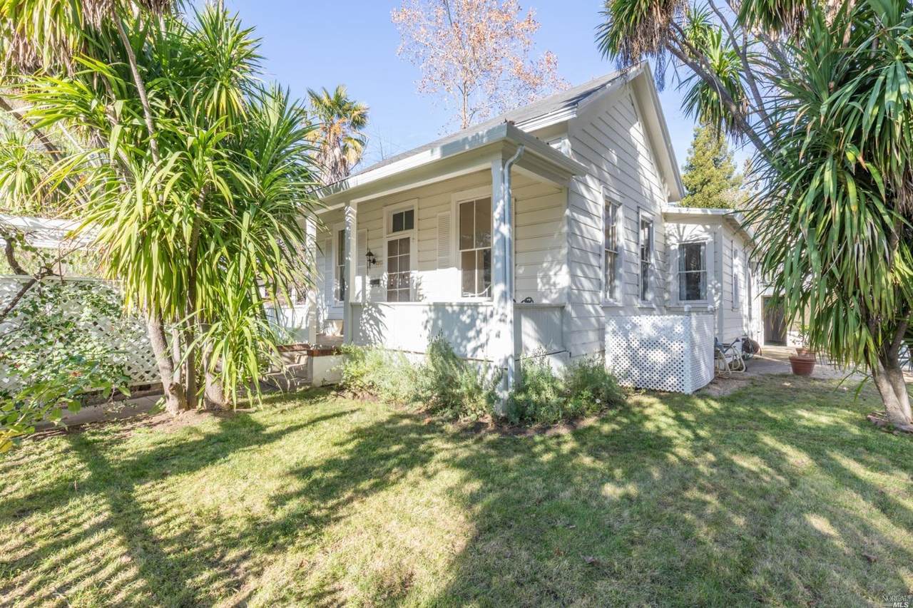 1362 Stockton Street - Photo 1