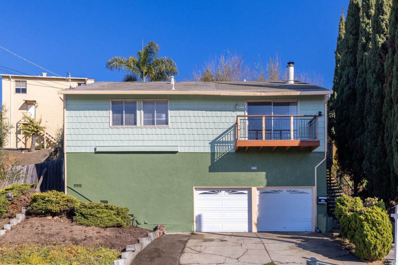 17112 Los Banos Street - Photo 1