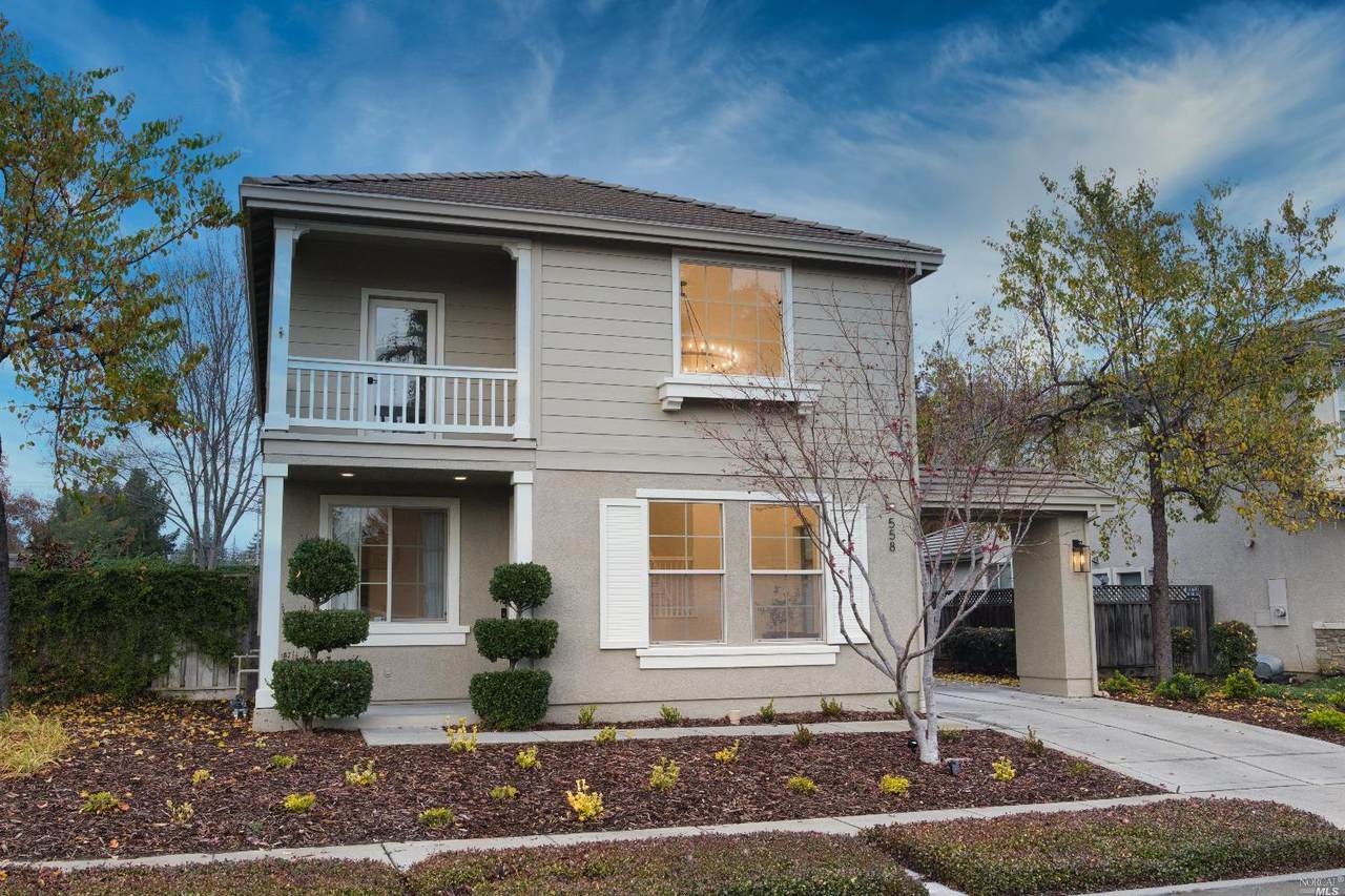 558 Coffield Avenue - Photo 1