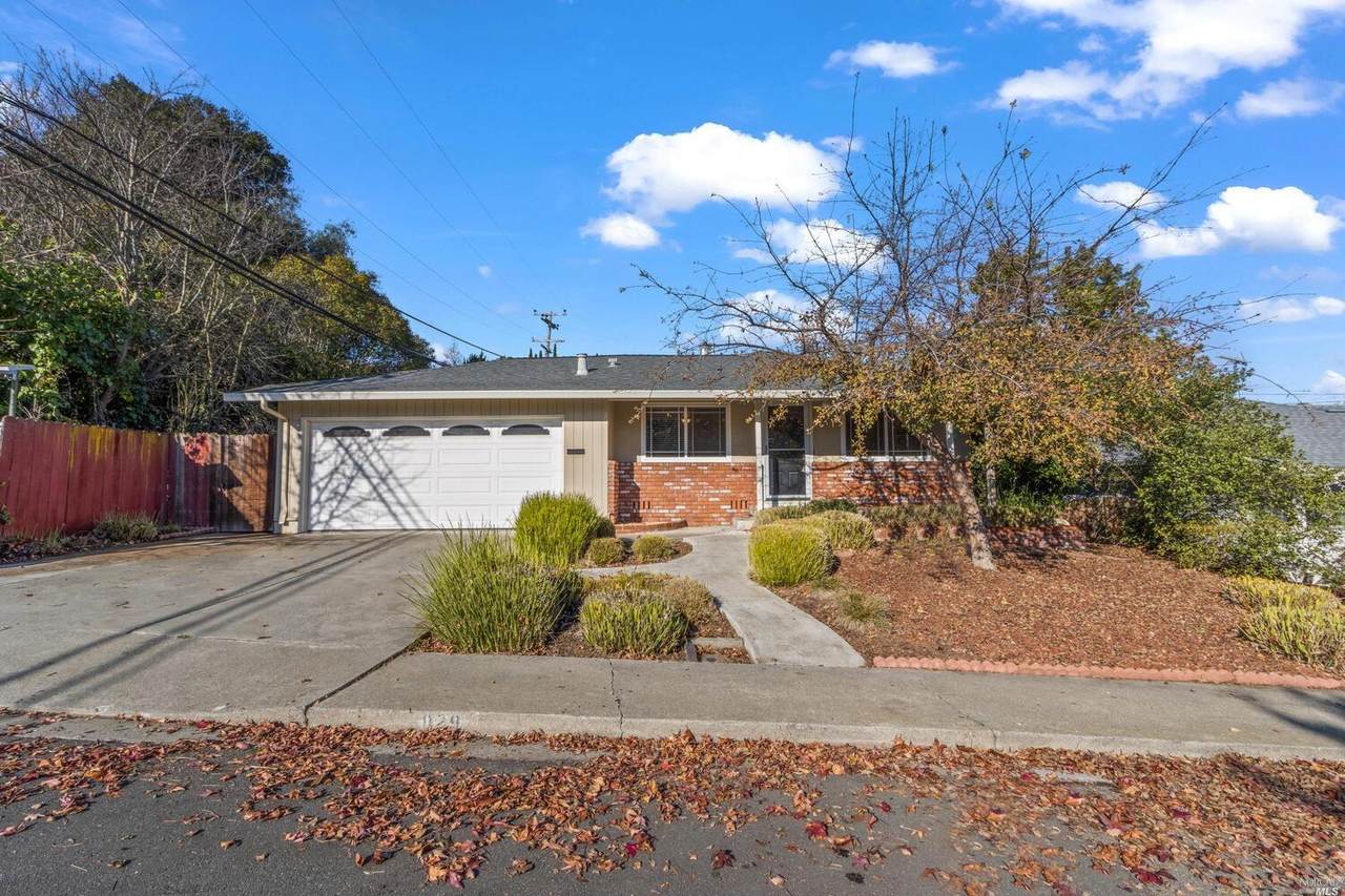 829 Keats Drive - Photo 1