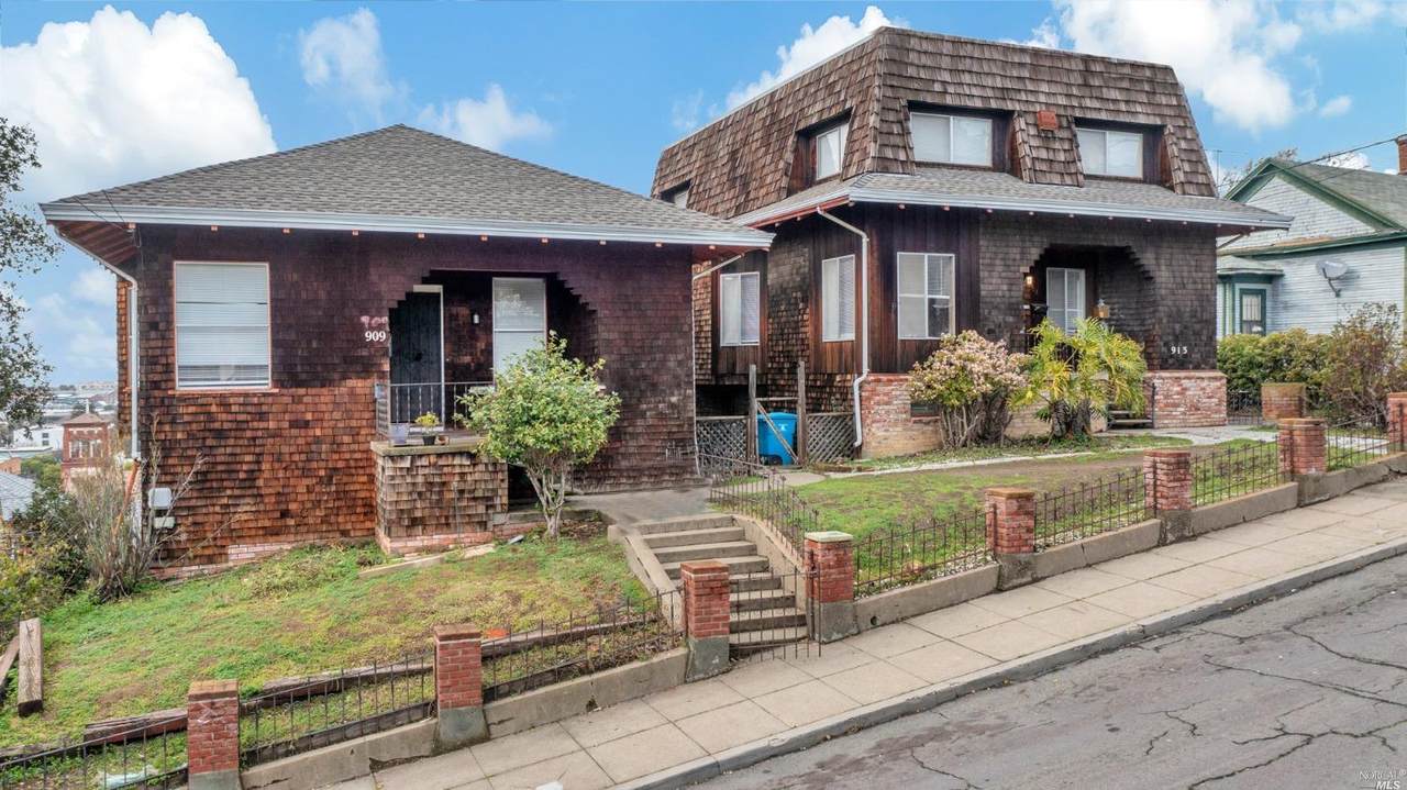 909 Sutter Street - Photo 1