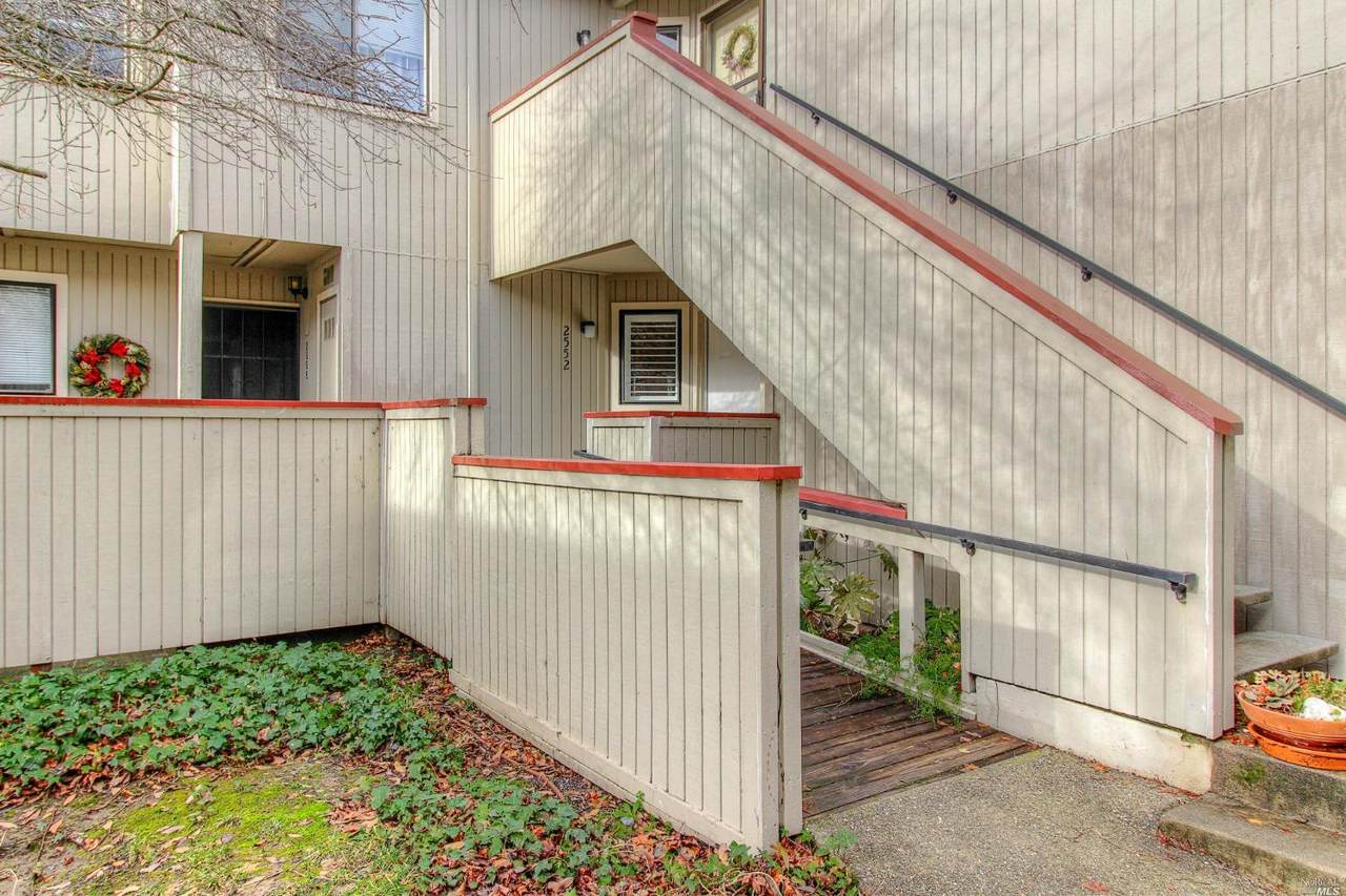 2552 Westberry Drive - Photo 1