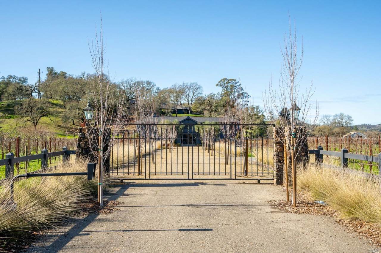 9685 Chalk Hill Road - Photo 1