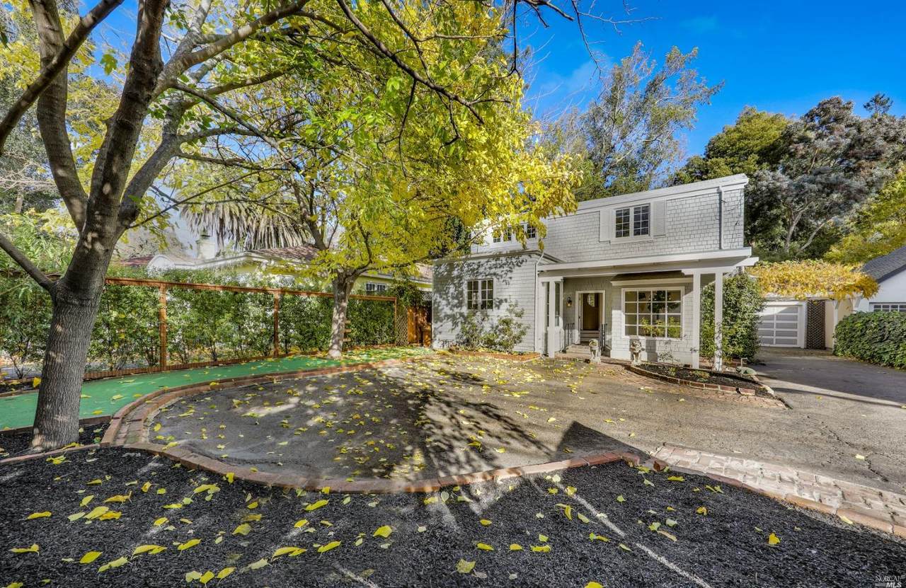 92 Sir Francis Drake Boulevard - Photo 1