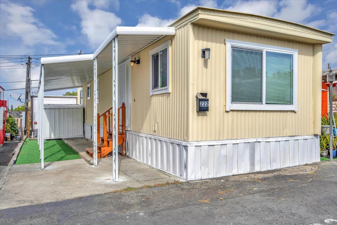 2500 Springs Road - Photo 1