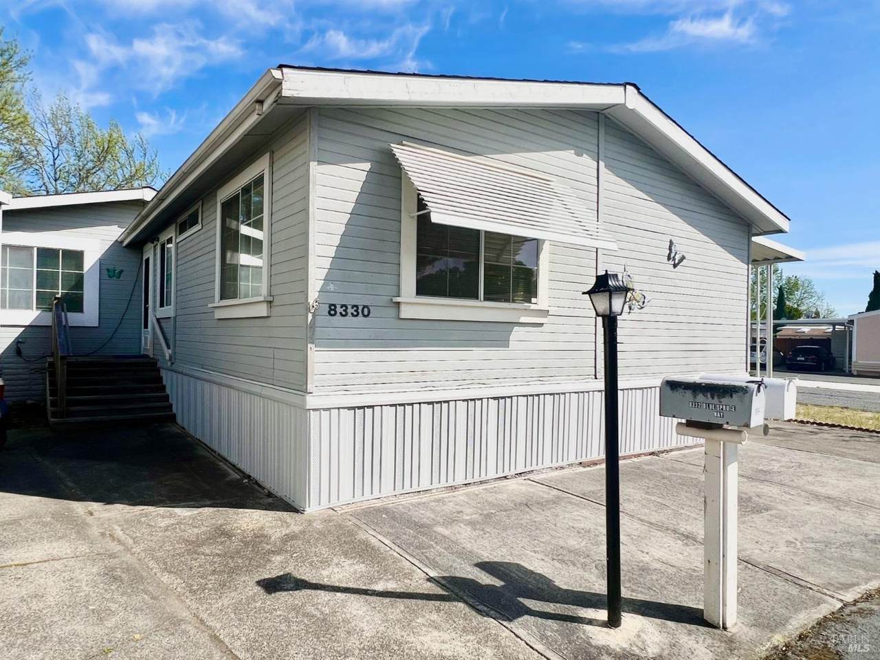 8330 Blue Spruce Way - Photo 1
