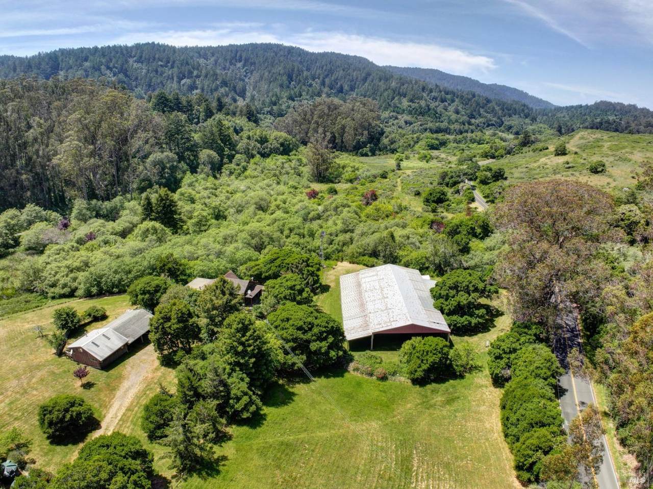 5955 Shoreline Highway - Photo 1