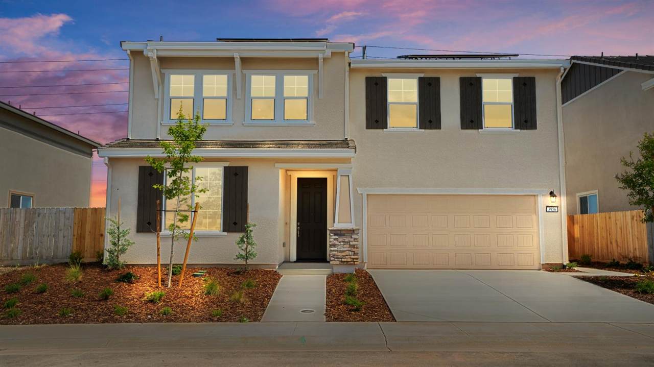 3956 Valance Way - Photo 1