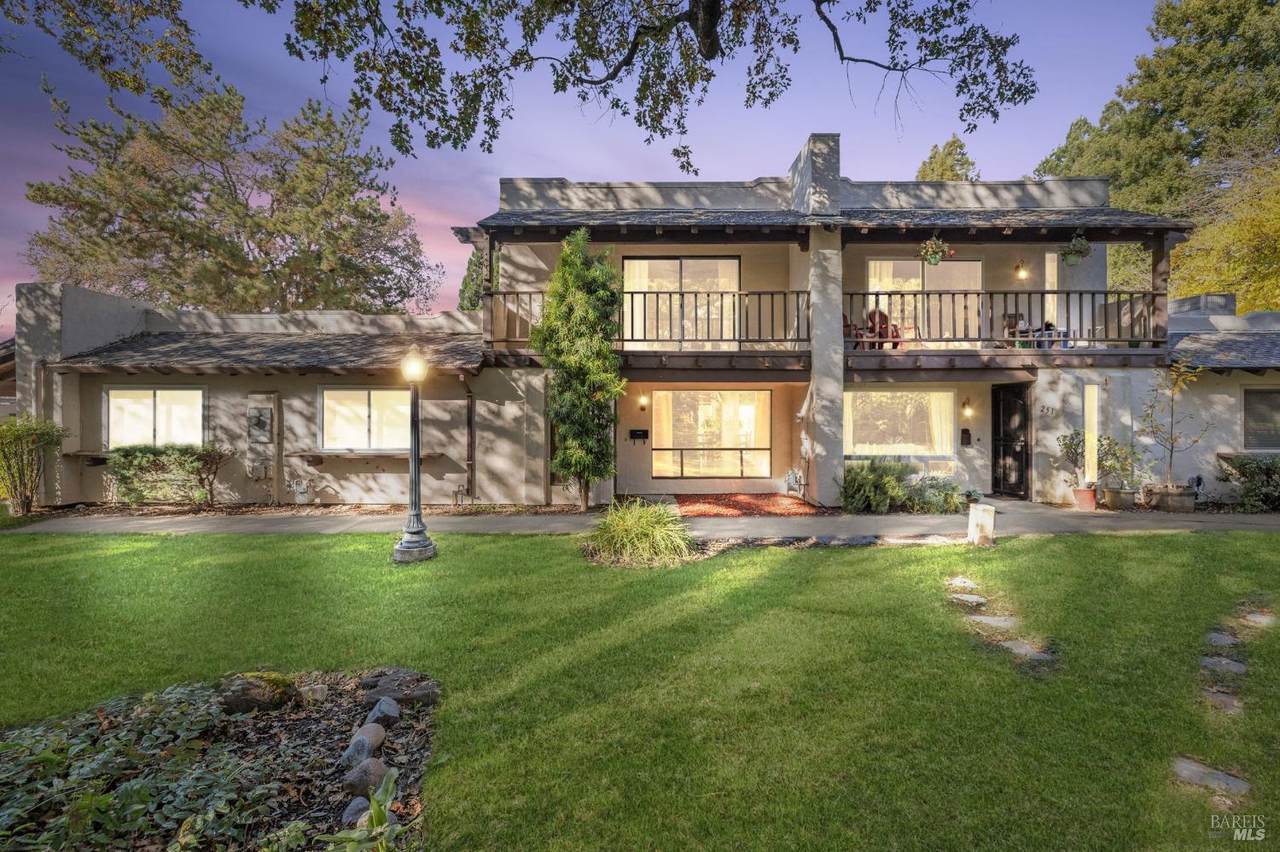 255 Candlelight Drive - Photo 1