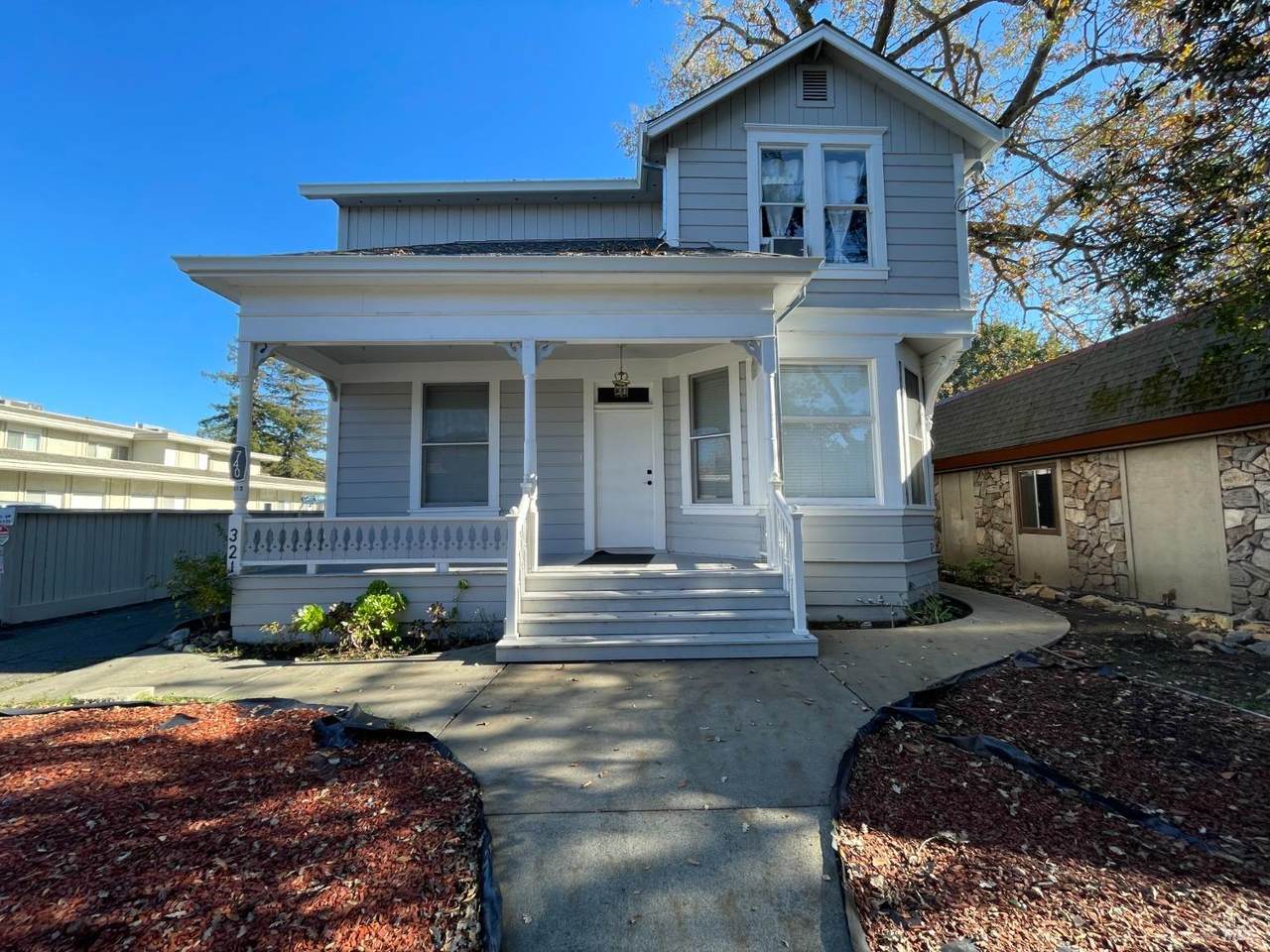 740 Mendocino Avenue - Photo 1