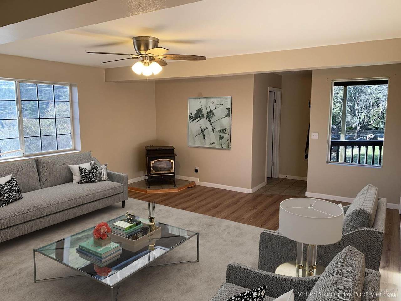 5616 Maya Road - Photo 1