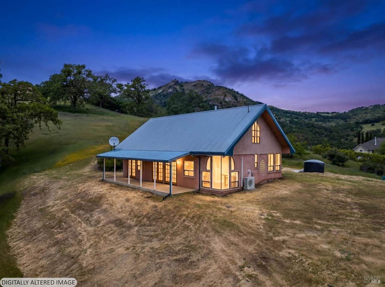4610 Feliz Creek Road - Photo 1