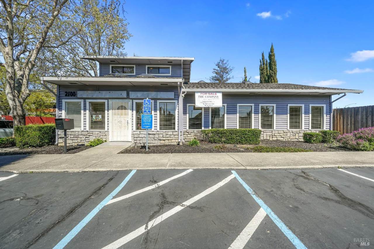 2100 Tennessee Street - Photo 1