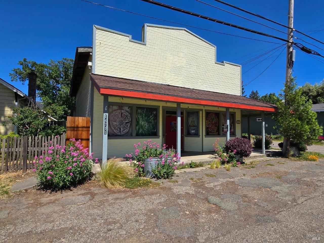 14211 Hwy 128 - Photo 1
