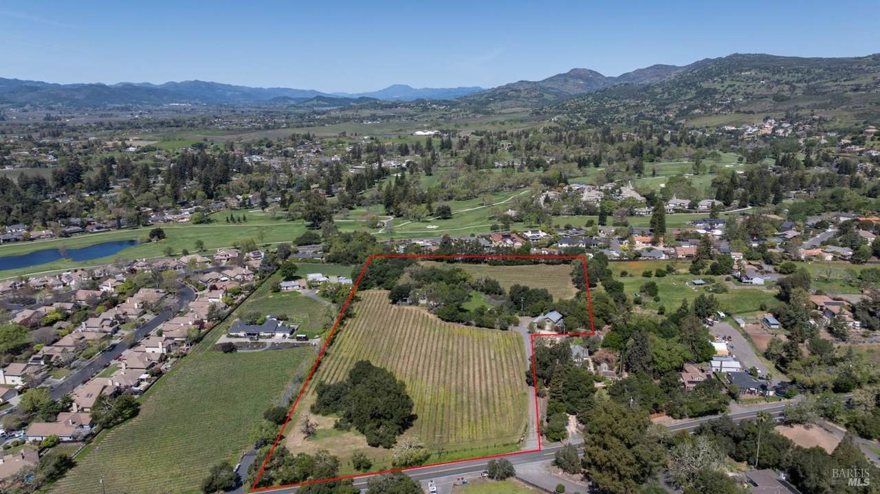 2134 Monticello Road - Photo 1