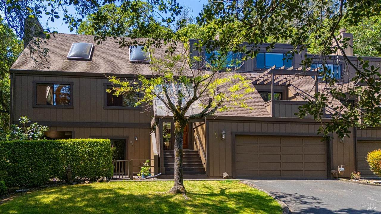 6433 Timber Springs Drive - Photo 1