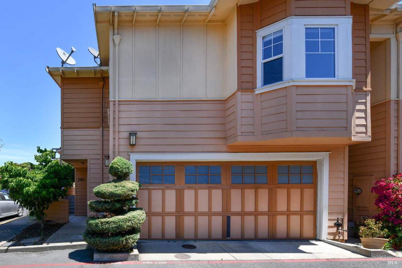 130 Valley Oak Drive - Photo 1