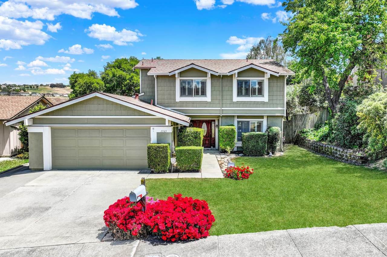 1163 Granada Street - Photo 1