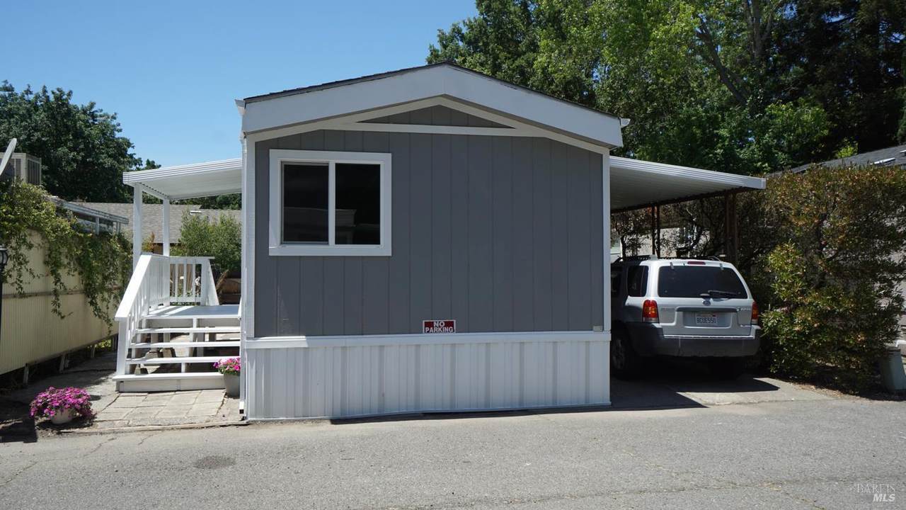 5481 Ranchito Way - Photo 1