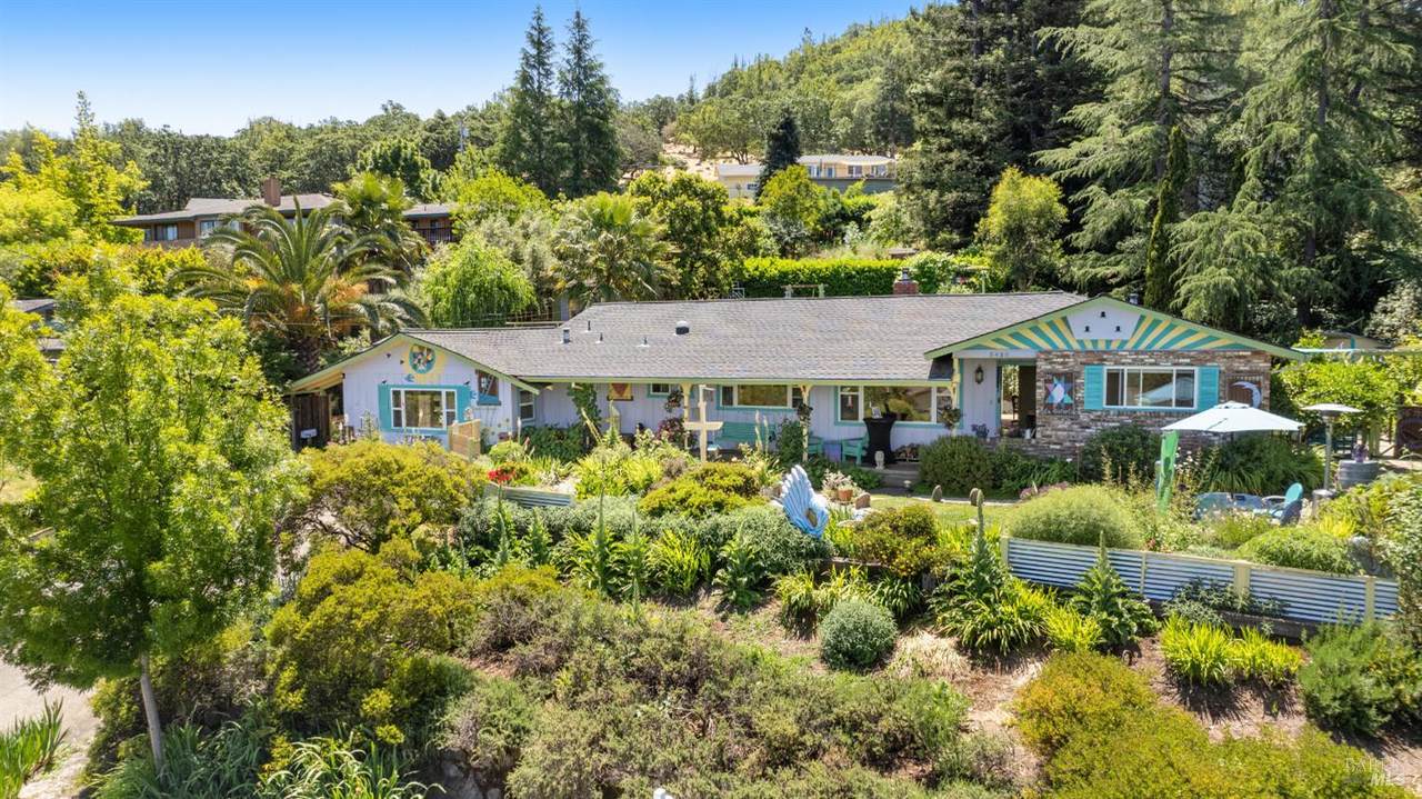 5430 Pepperwood Road - Photo 1