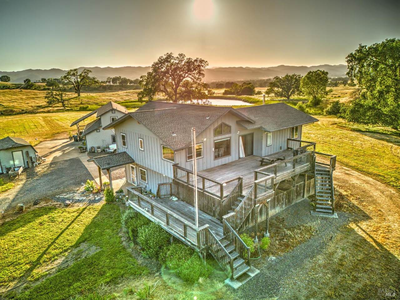 12020 Burris Lane - Photo 1