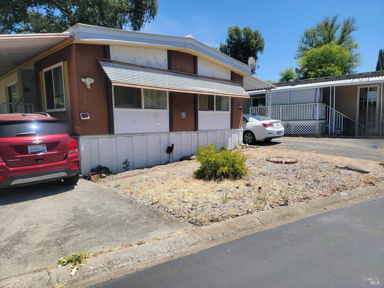 6004 Monticello Road - Photo 1
