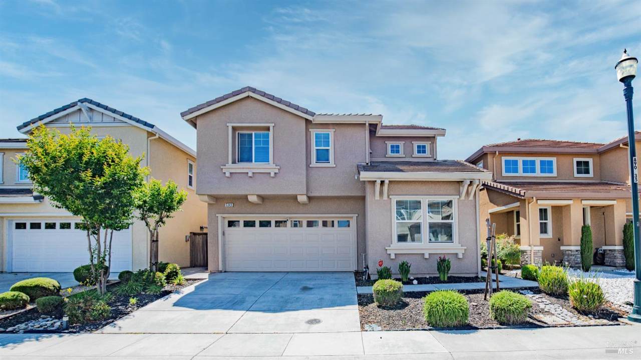 5349 Gramercy Circle - Photo 1