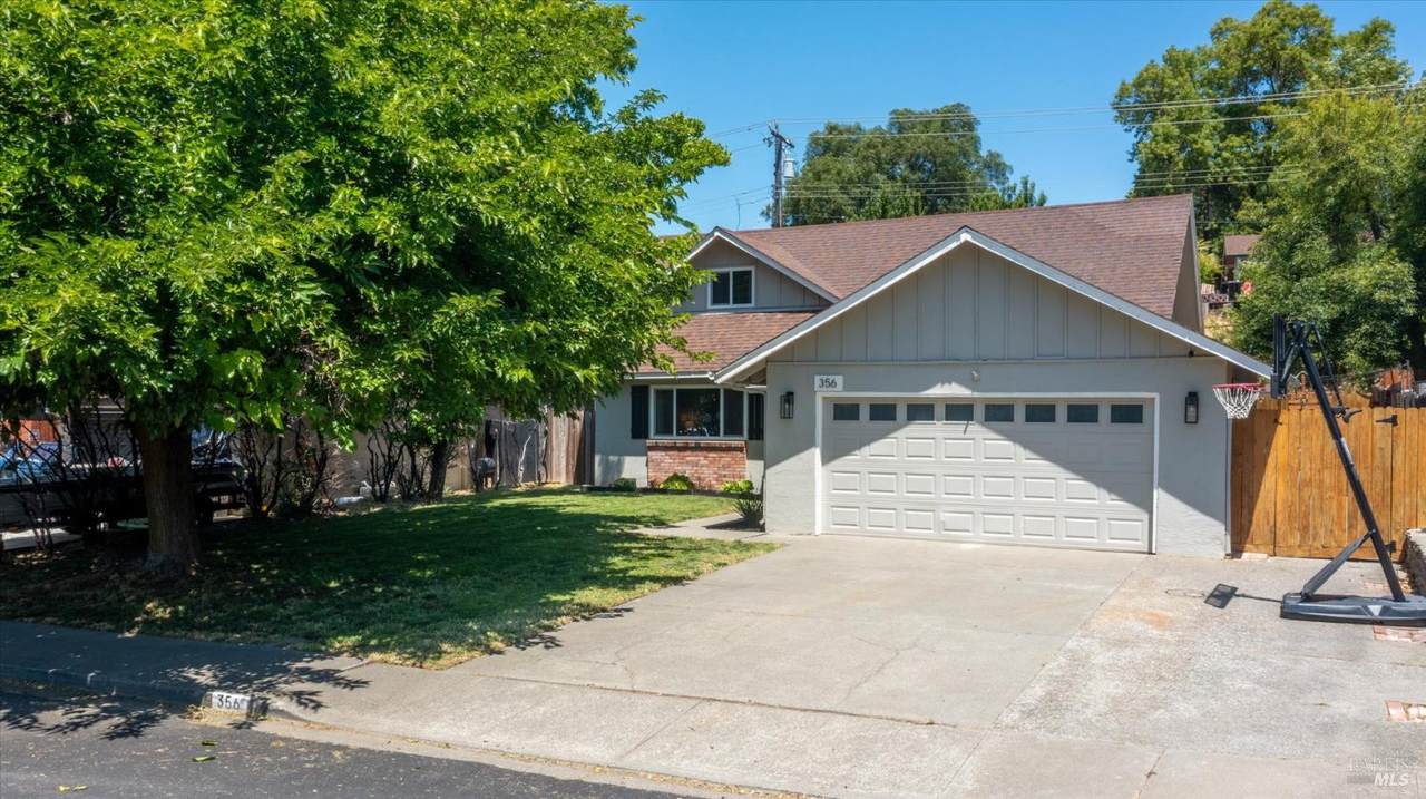 356 Berryessa Drive - Photo 1