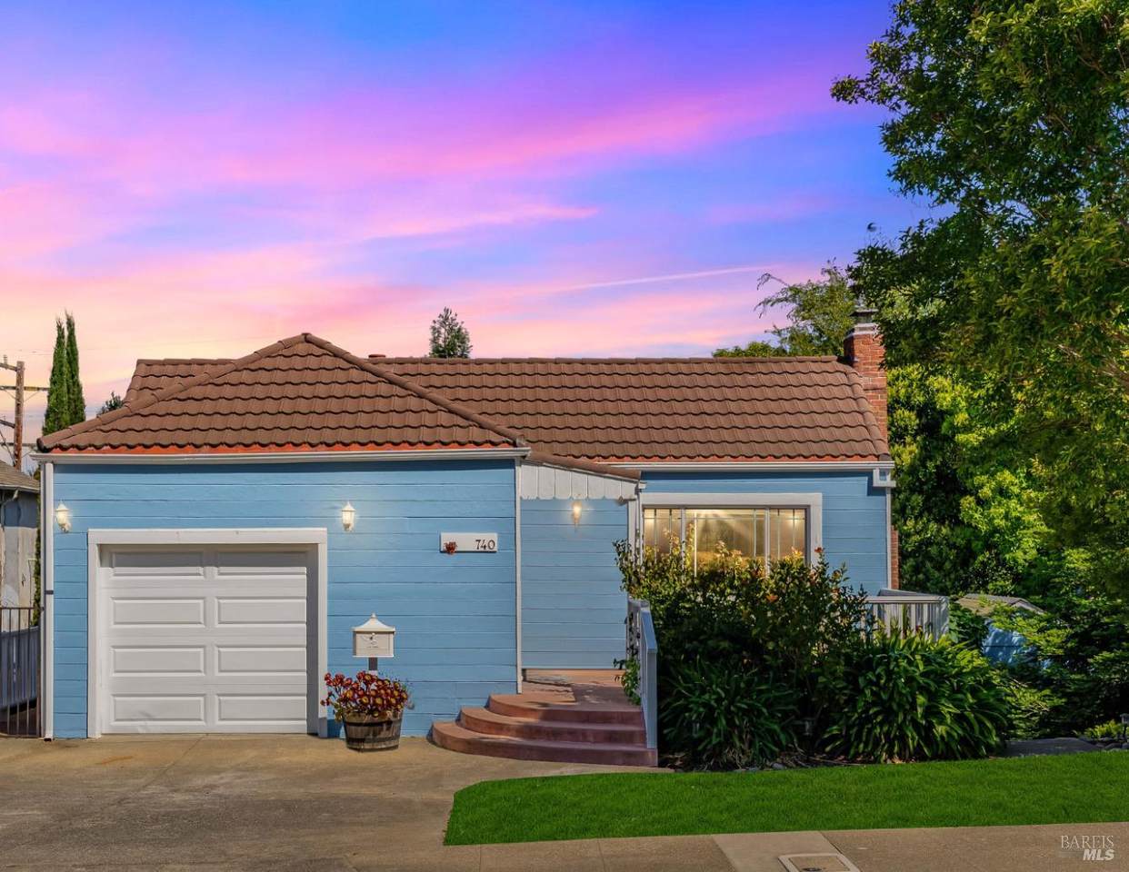 740 Valle Vista Avenue - Photo 1