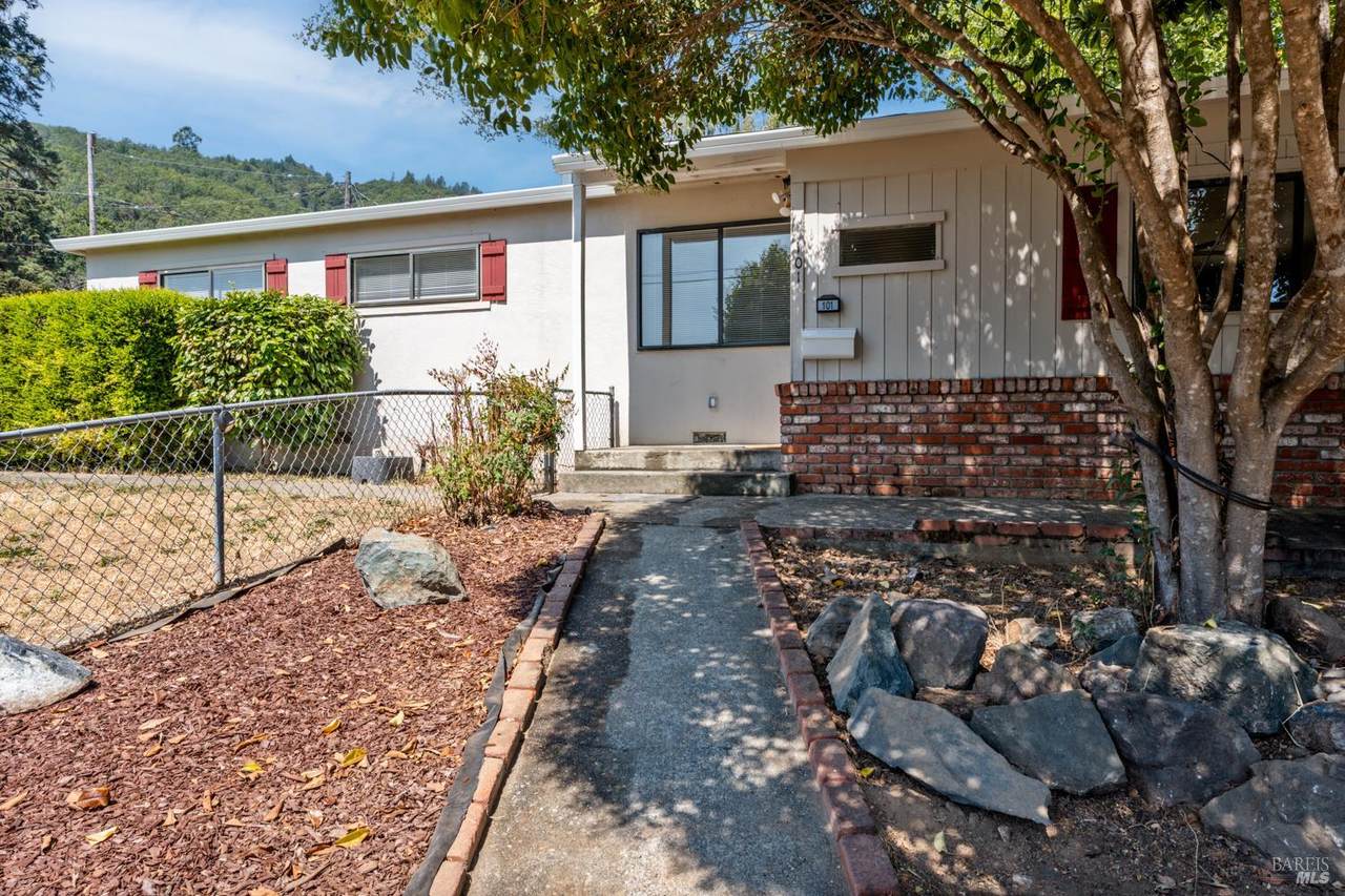 101 Faull Avenue - Photo 1