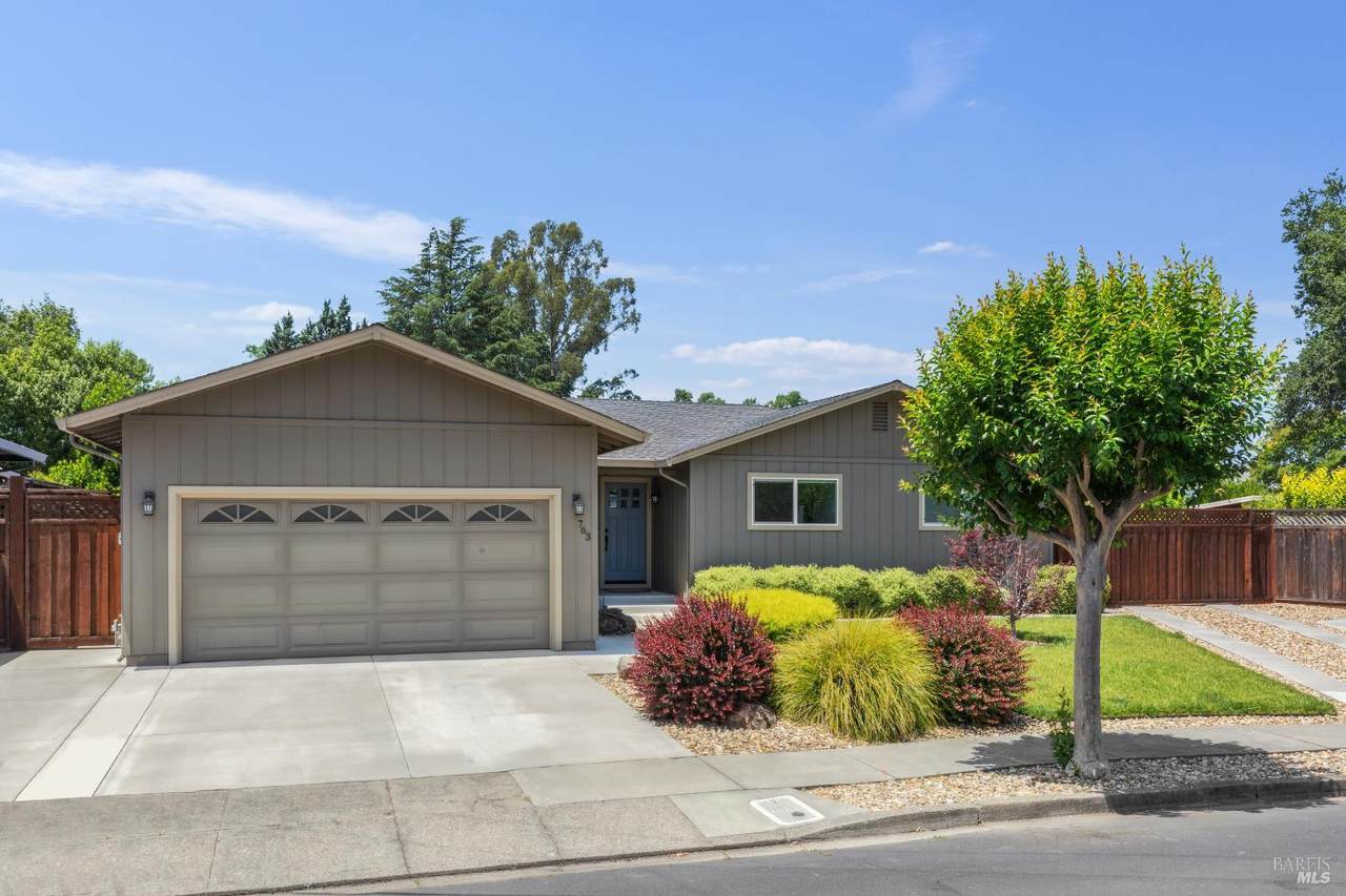 763 Garland Avenue - Photo 1