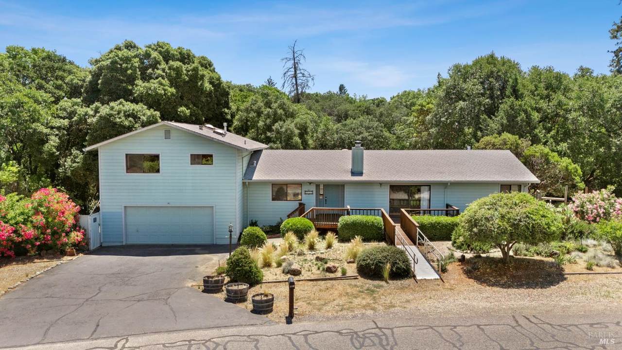 2155 Gowan Way - Photo 1
