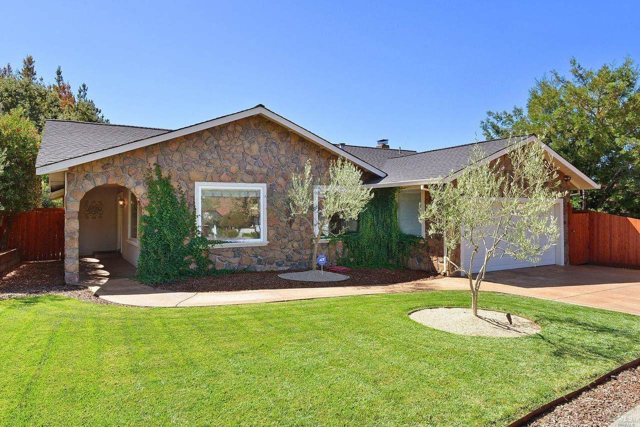 5558 El Encanto Drive - Photo 1
