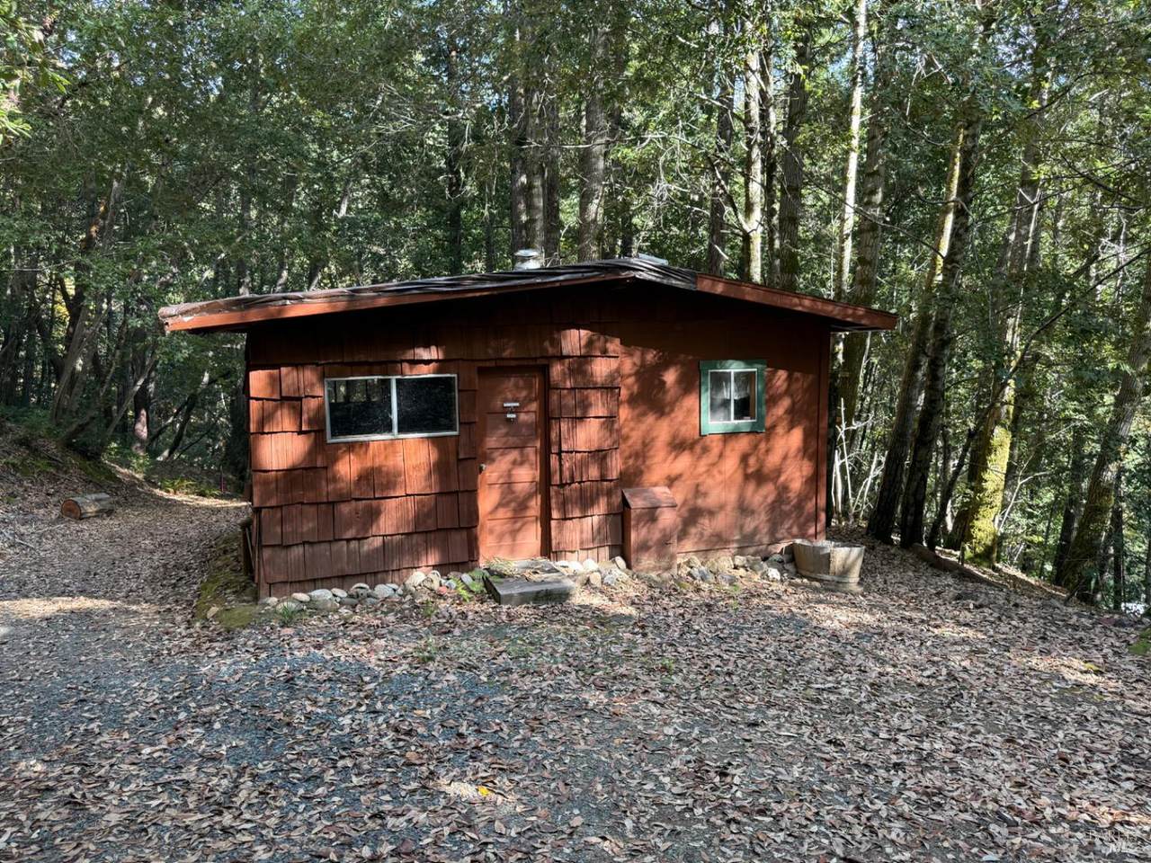 9660 Branscomb Road - Photo 1