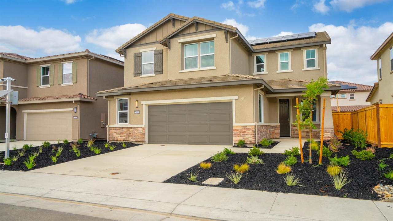 2663 Hamilton Drive - Photo 1