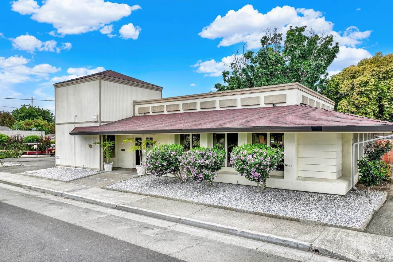 707 Tuolumne Street - Photo 1