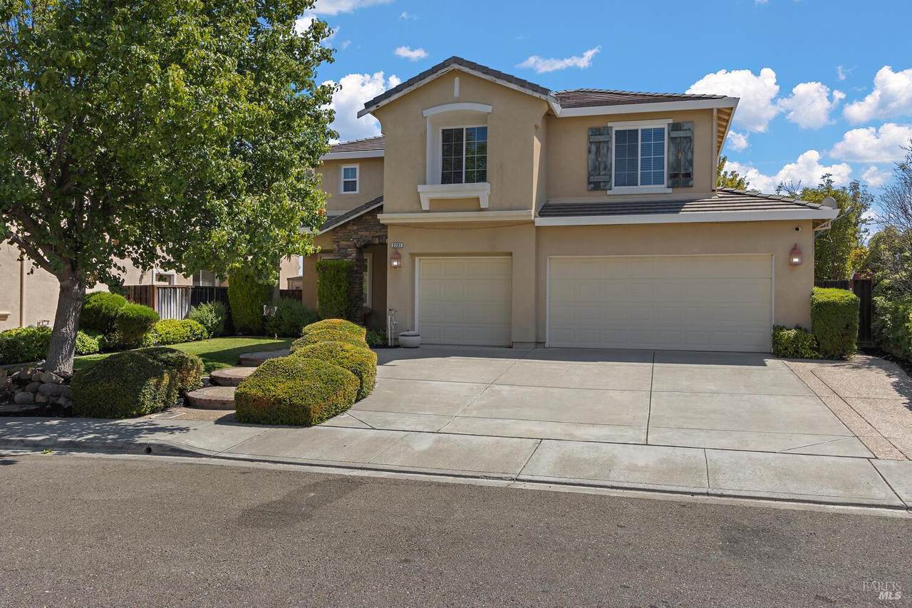 2721 Vallejo Court - Photo 1