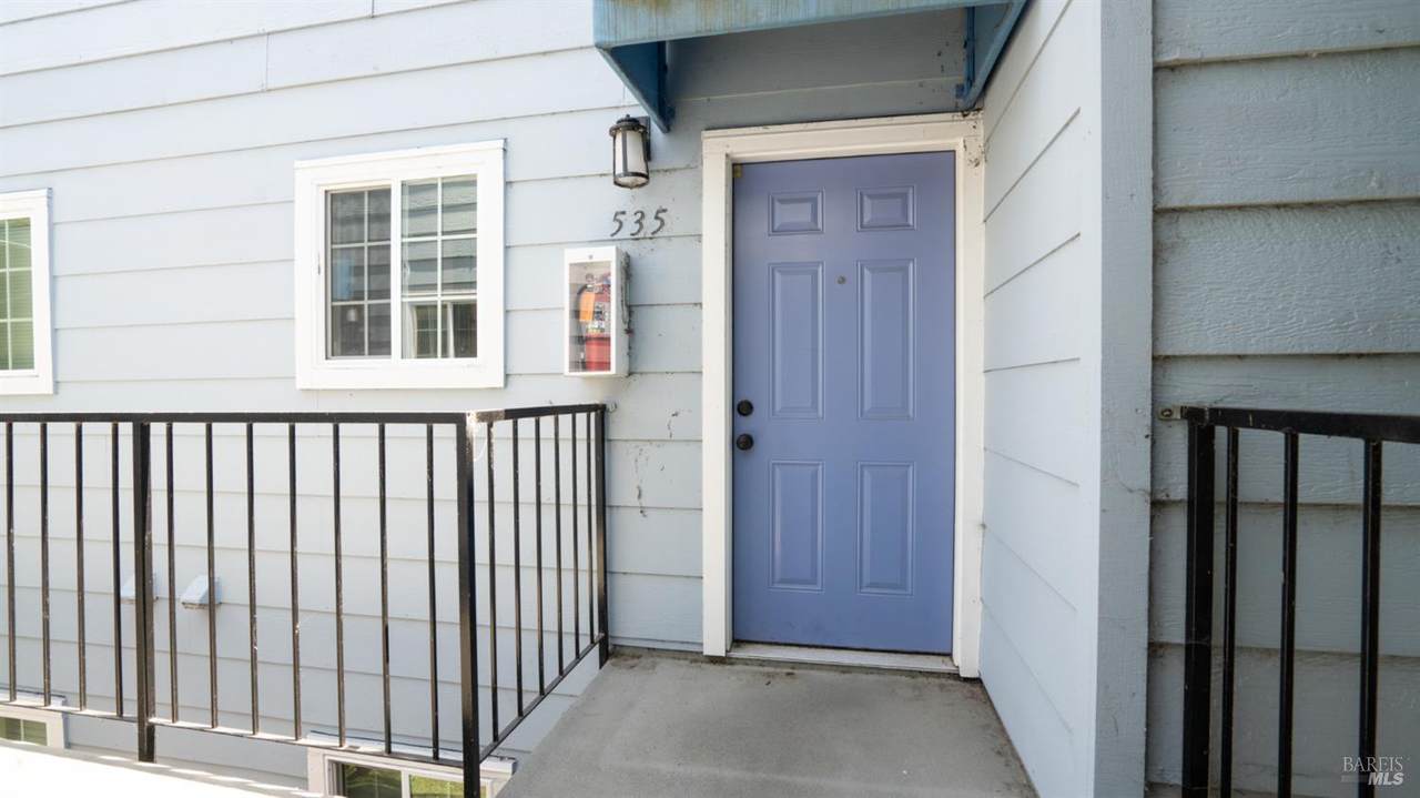 535 Lighthouse Drive - Photo 1