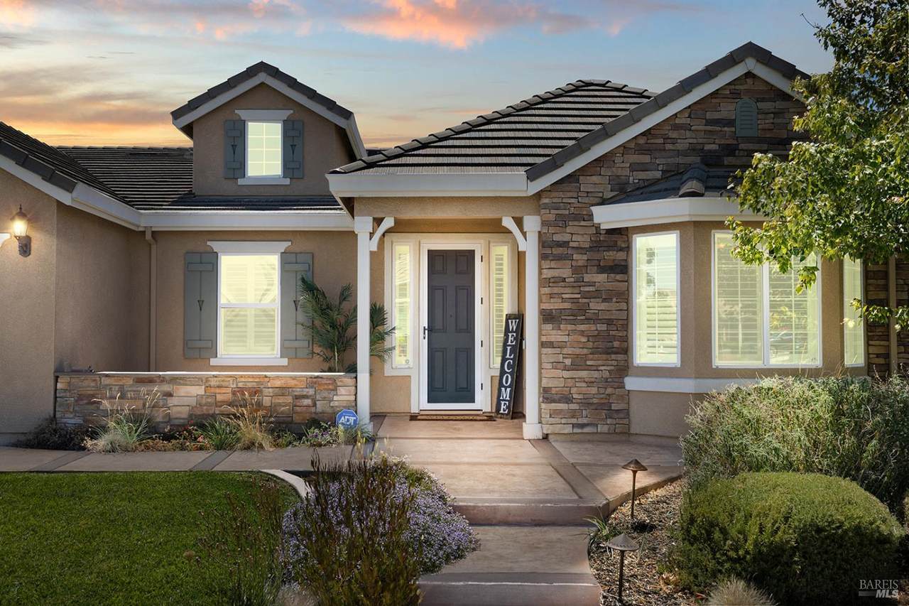 2031 Newcastle Drive - Photo 1