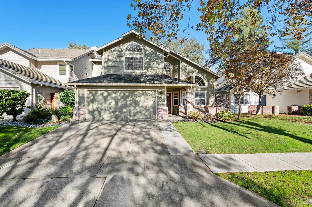 16 Winestone Court - Photo 1