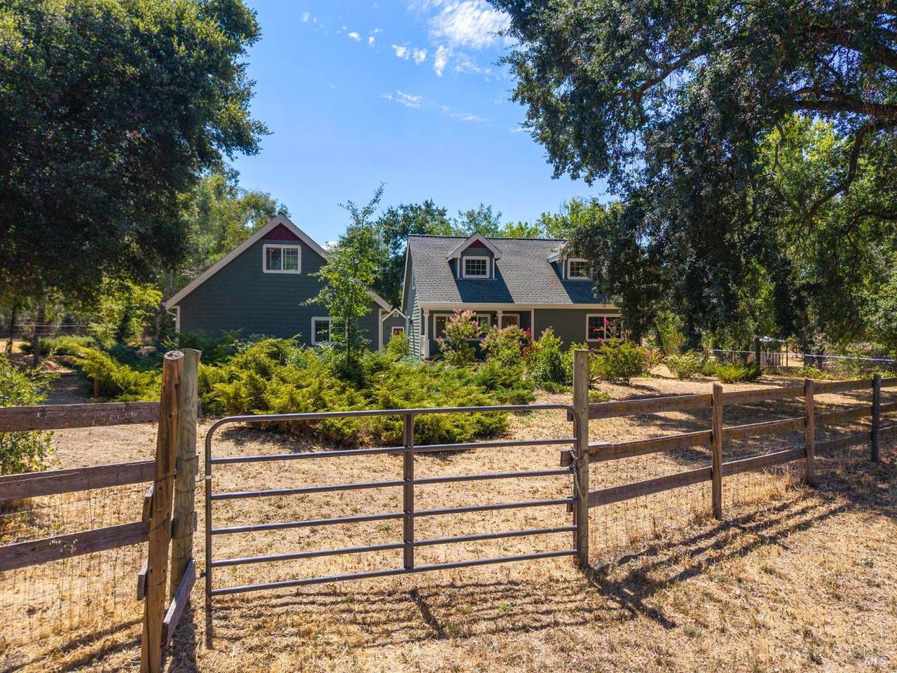 2855 Bell Hill Road - Photo 1