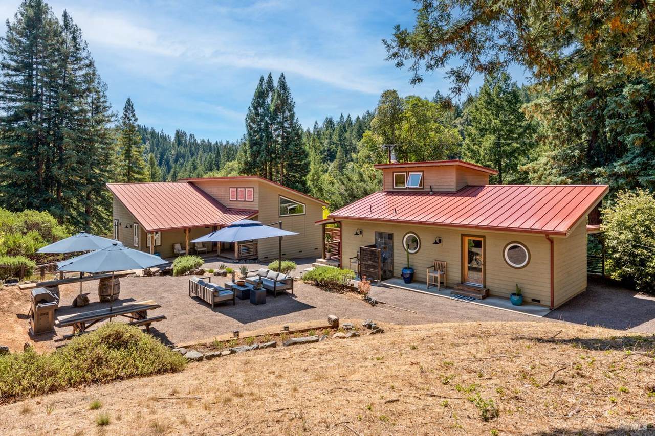 4901 Little Mill Creek Road - Photo 1