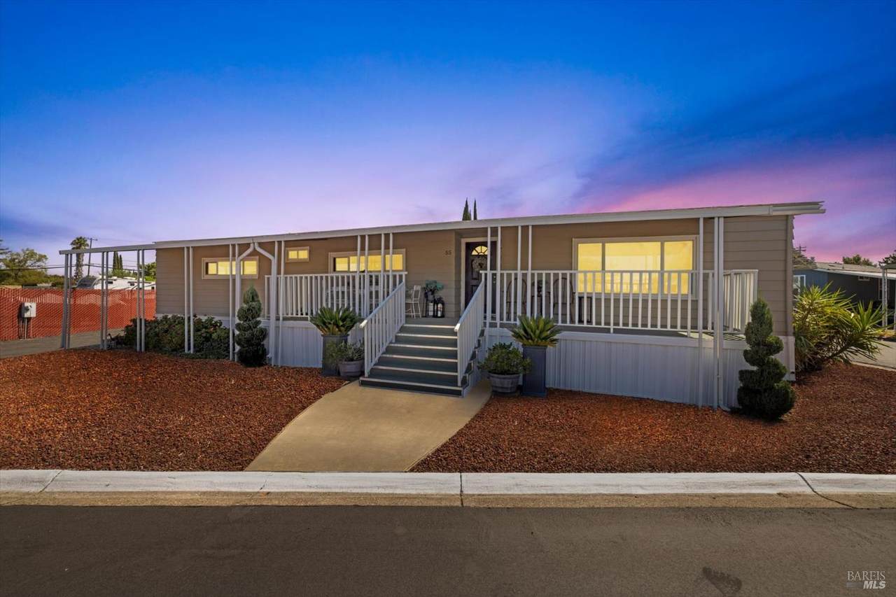 55 Lemon Tree Circle - Photo 1