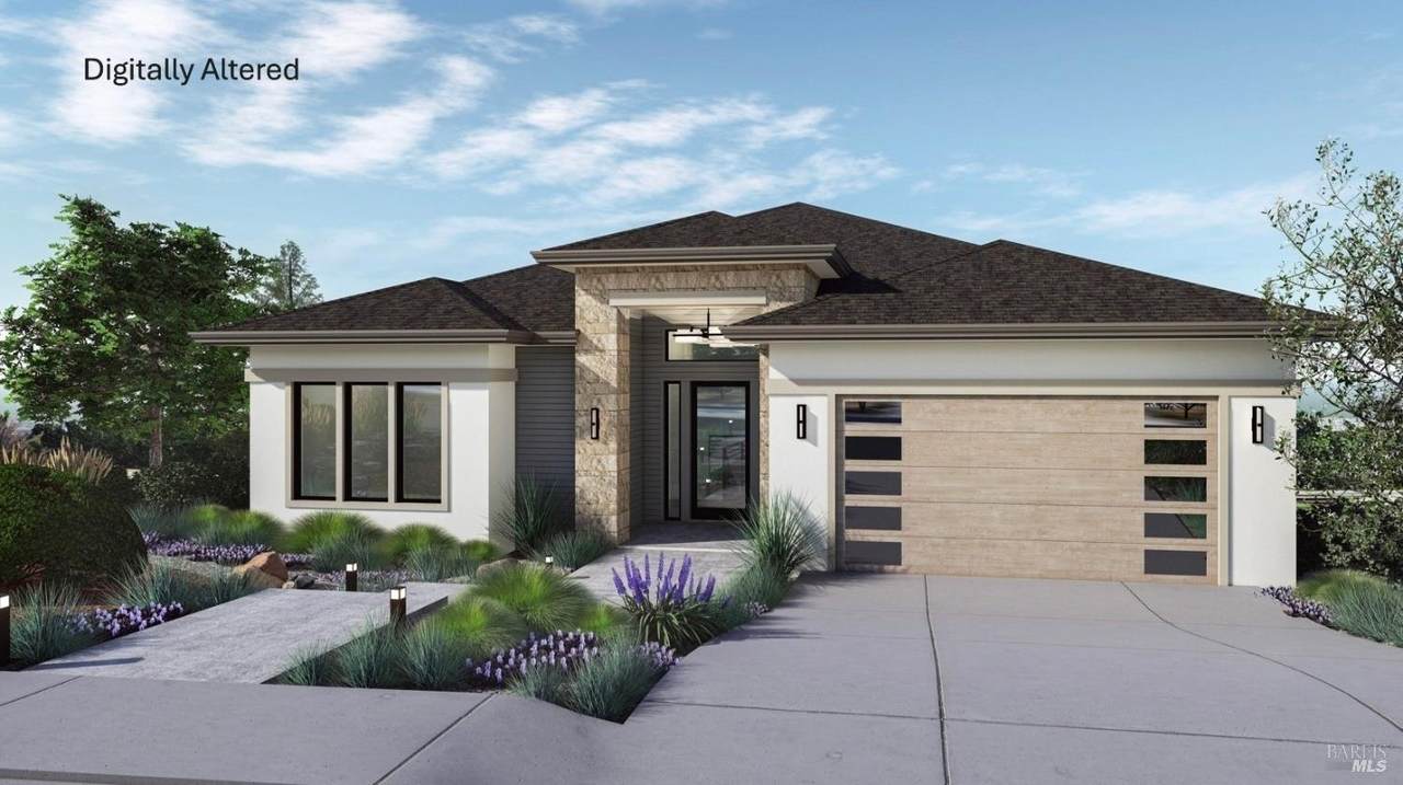 2128 Wedgewood Way - Photo 1