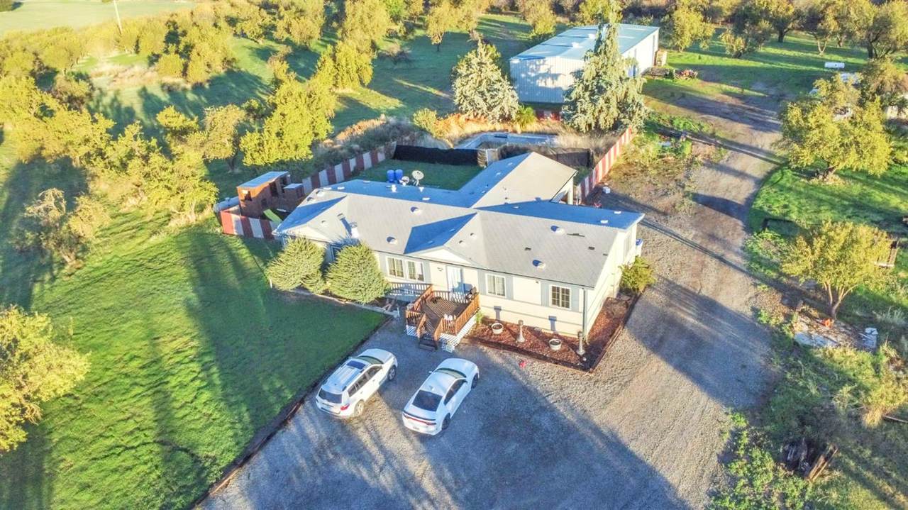 25752 State Highway 16 - Photo 1